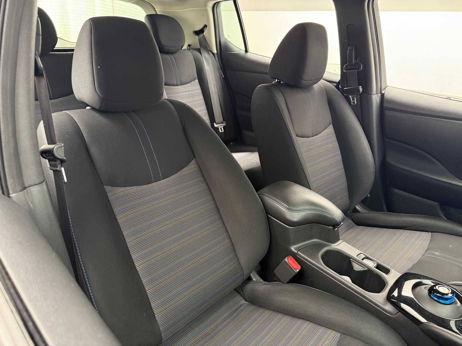 Thumbnail: 2020 Nissan Leaf - 2