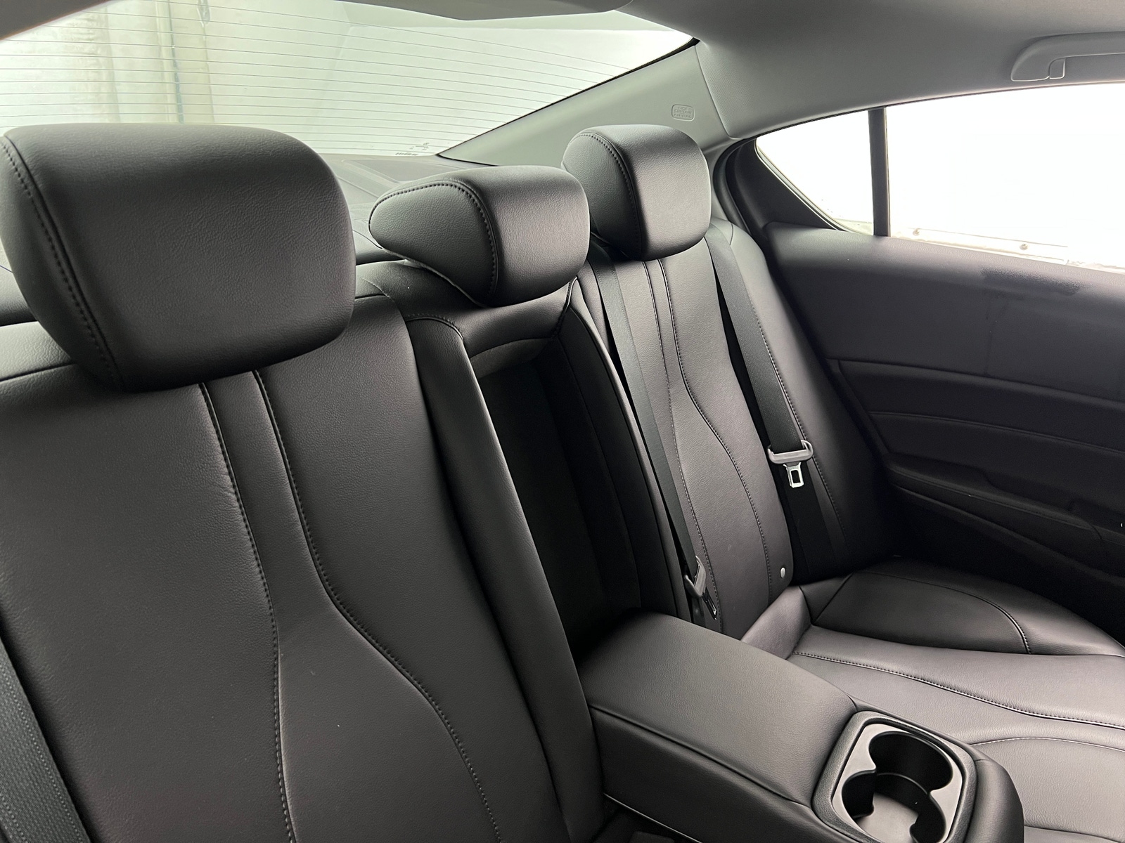 Thumbnail: 2021 Acura ILX - 5