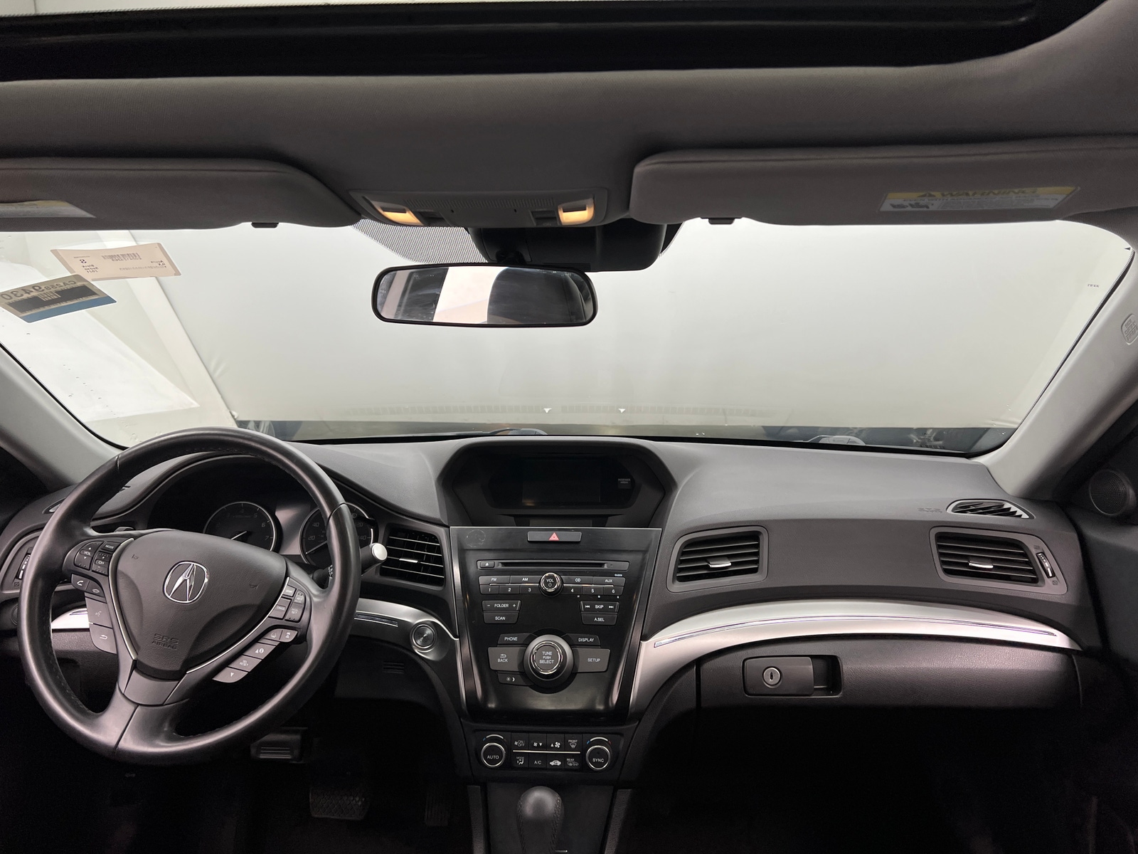 Thumbnail: 2021 Acura ILX - 2