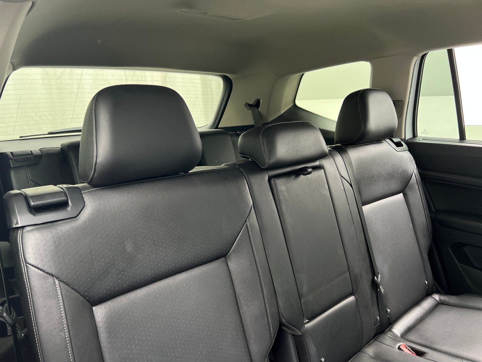 Thumbnail: 2019 Volkswagen Atlas - 5