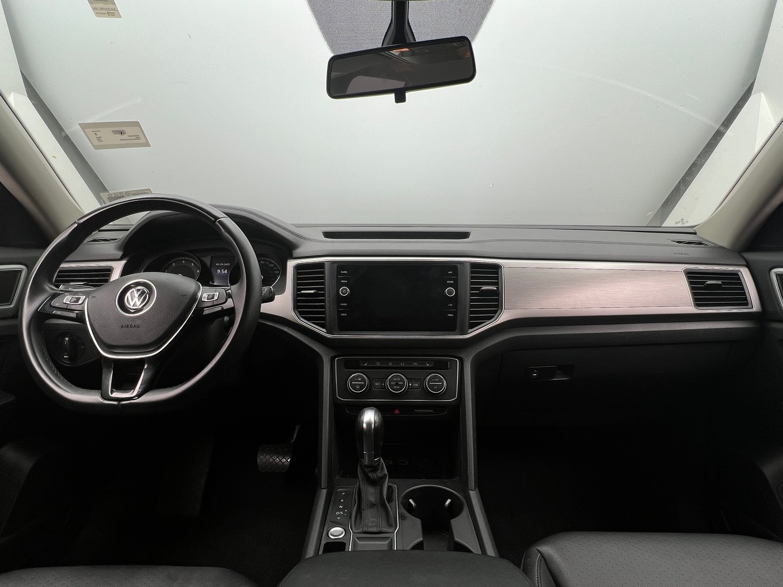 Thumbnail: 2019 Volkswagen Atlas - 2