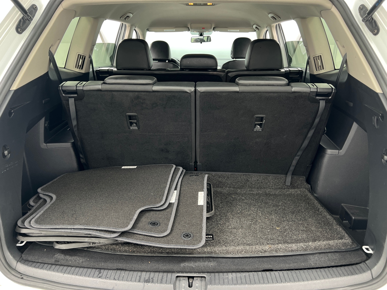 Thumbnail: 2019 Volkswagen Atlas - 6