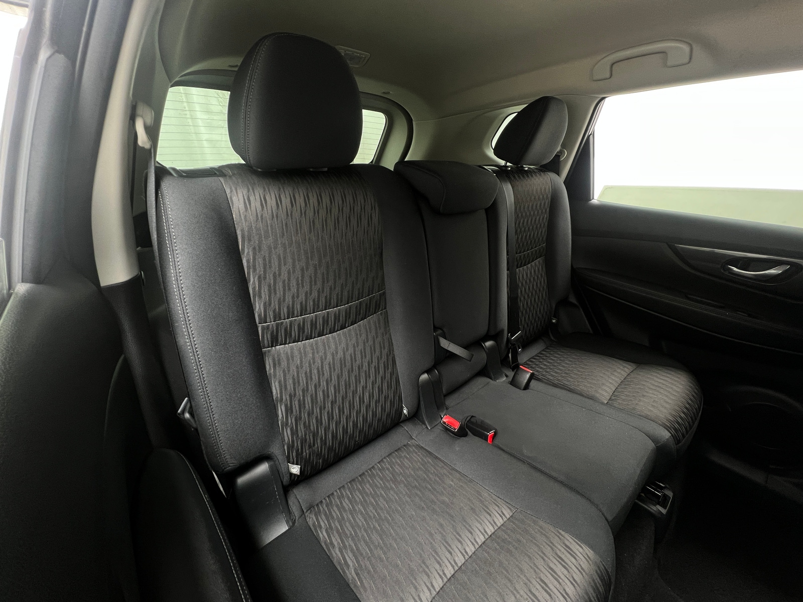 Thumbnail: 2018 Nissan Rogue - 6