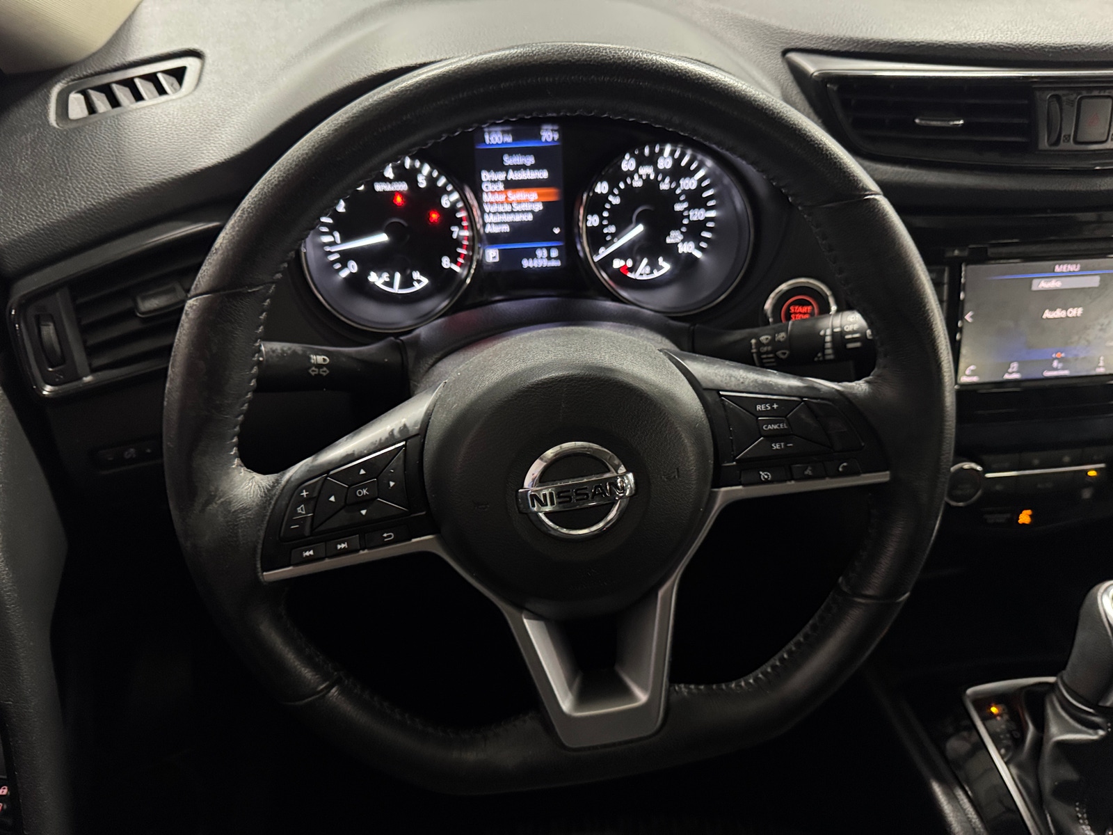 Thumbnail: 2018 Nissan Rogue - 5