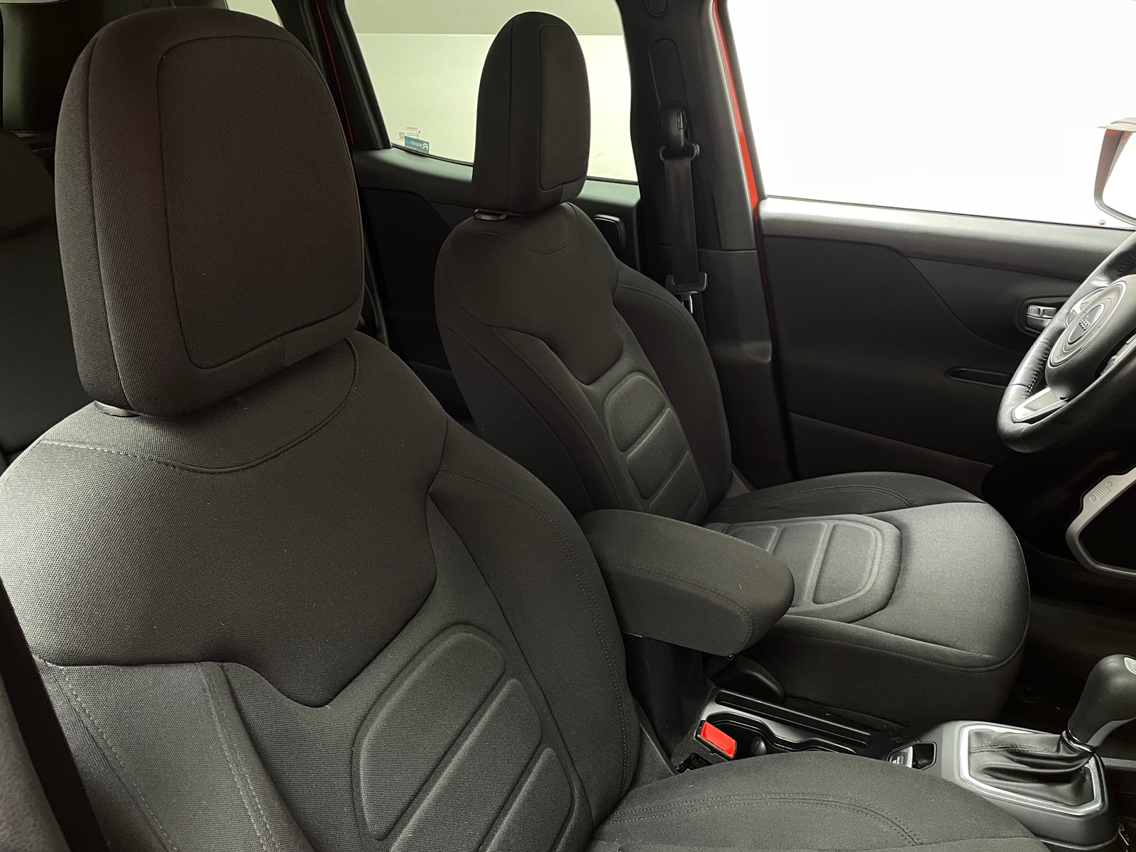 Thumbnail: 2021 Jeep Renegade - 2