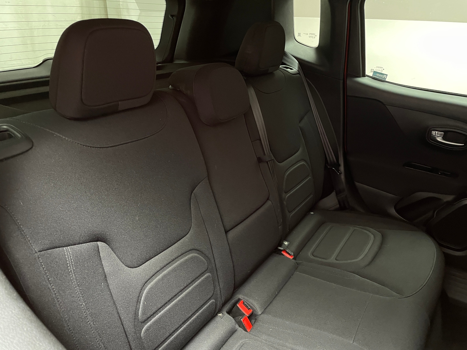 Thumbnail: 2021 Jeep Renegade - 6