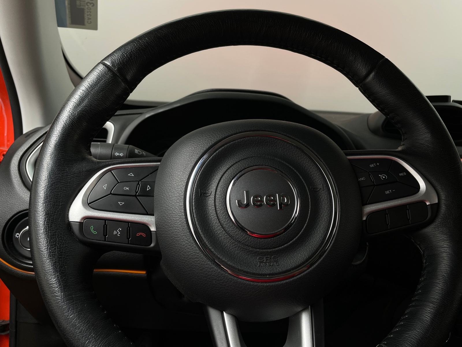 Thumbnail: 2021 Jeep Renegade - 5