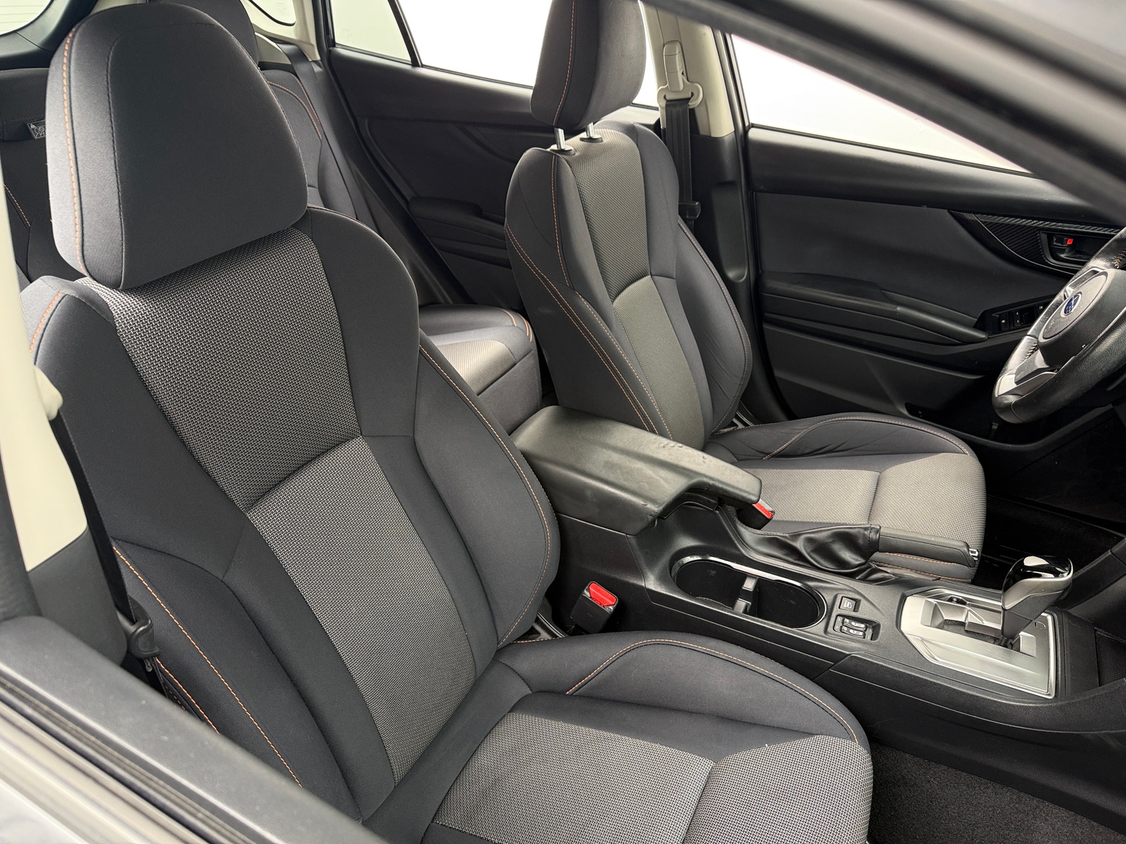 Thumbnail: 2019 Subaru Crosstrek - 2