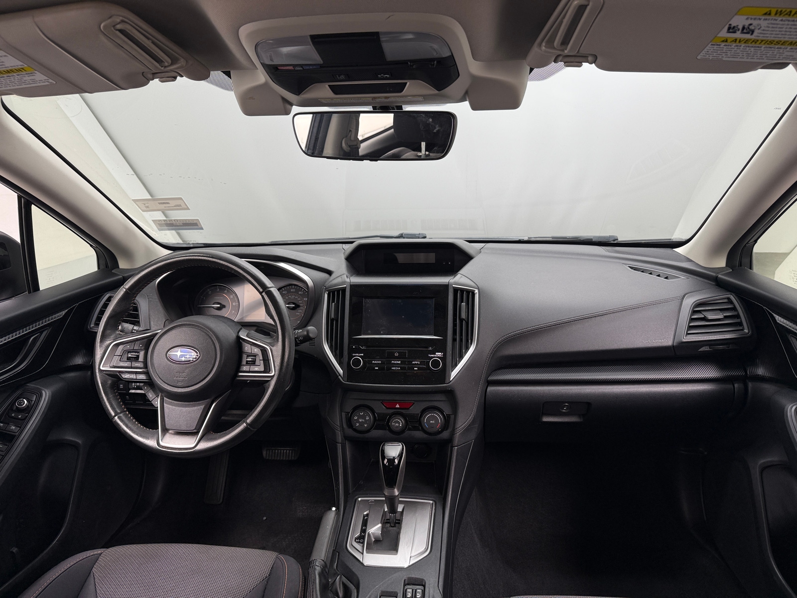 Thumbnail: 2019 Subaru Crosstrek - 3
