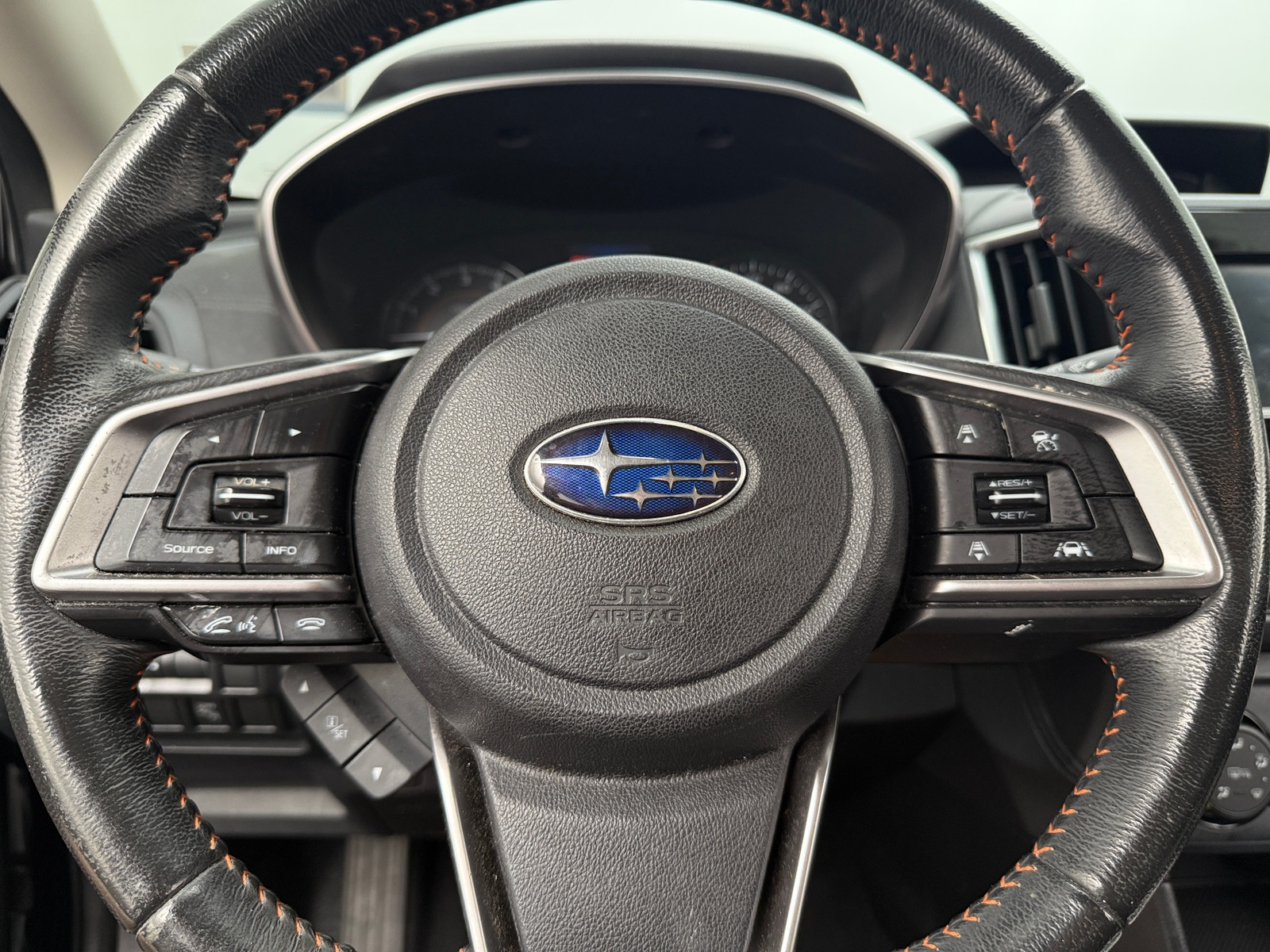 Thumbnail: 2019 Subaru Crosstrek - 5