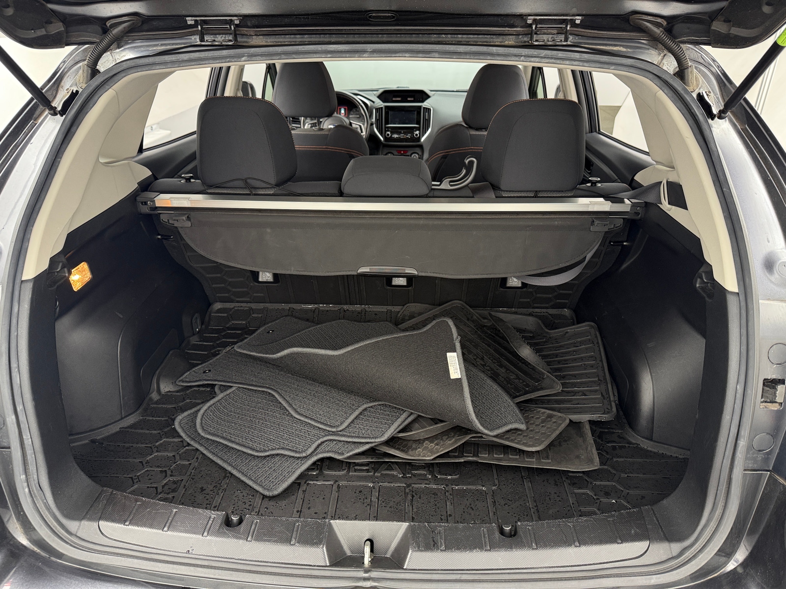 Thumbnail: 2019 Subaru Crosstrek - 7