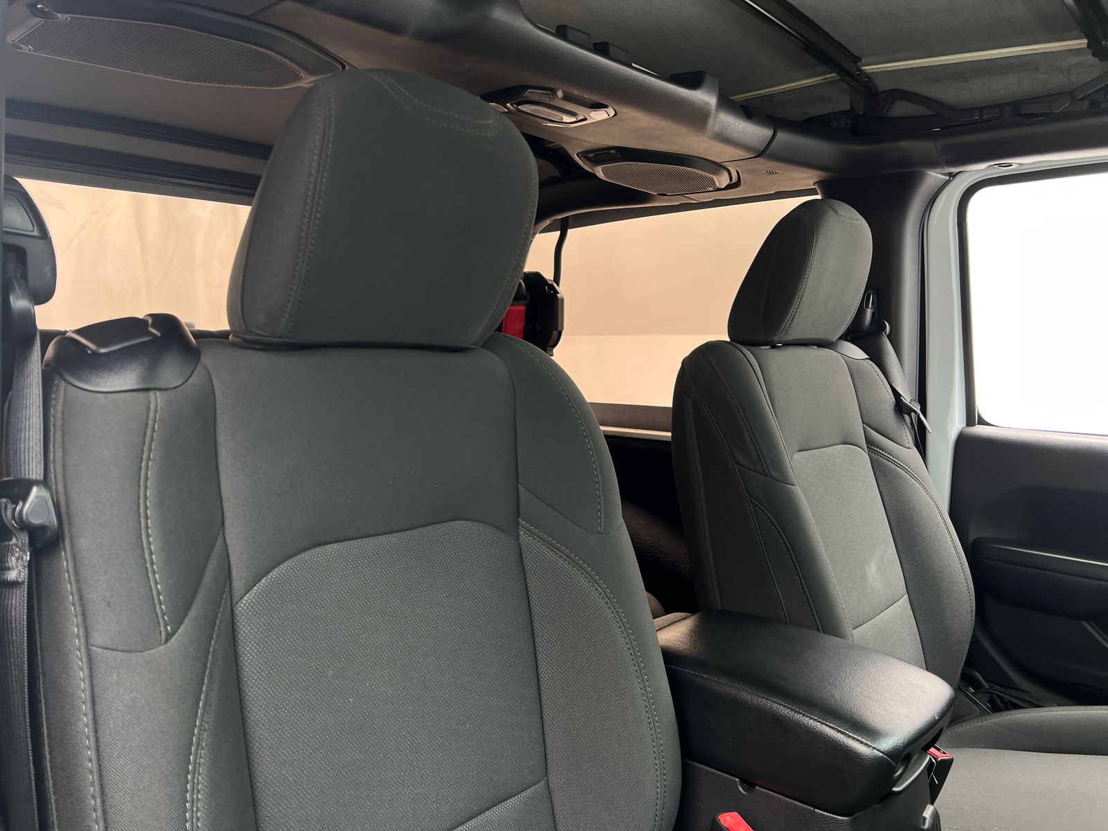 Thumbnail: 2018 Jeep Wrangler - 2