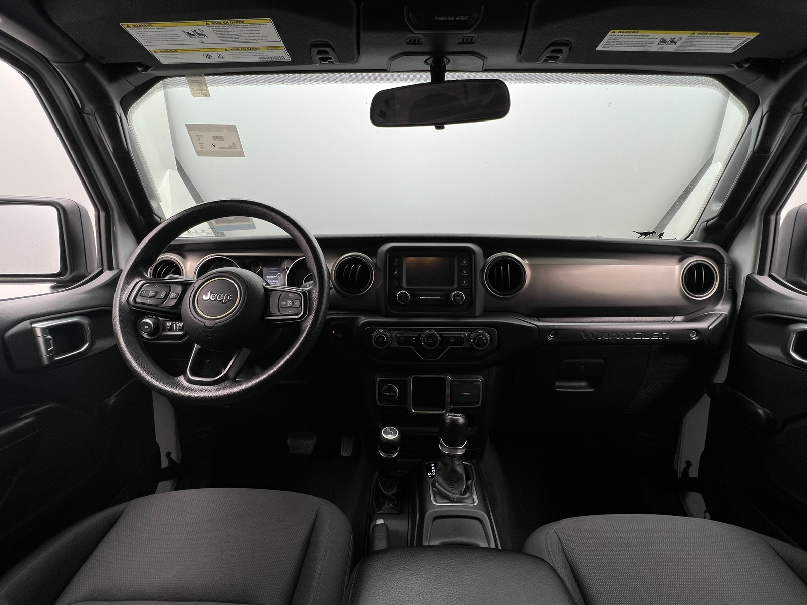Thumbnail: 2018 Jeep Wrangler - 3