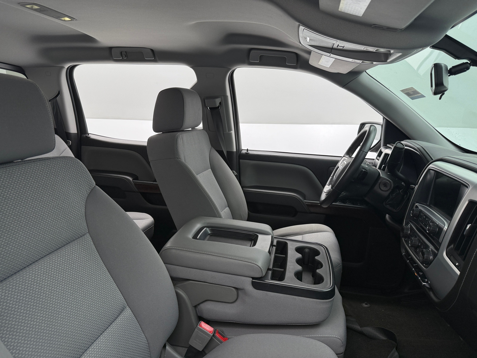 Thumbnail: 2018 GMC Sierra 1500 - 2
