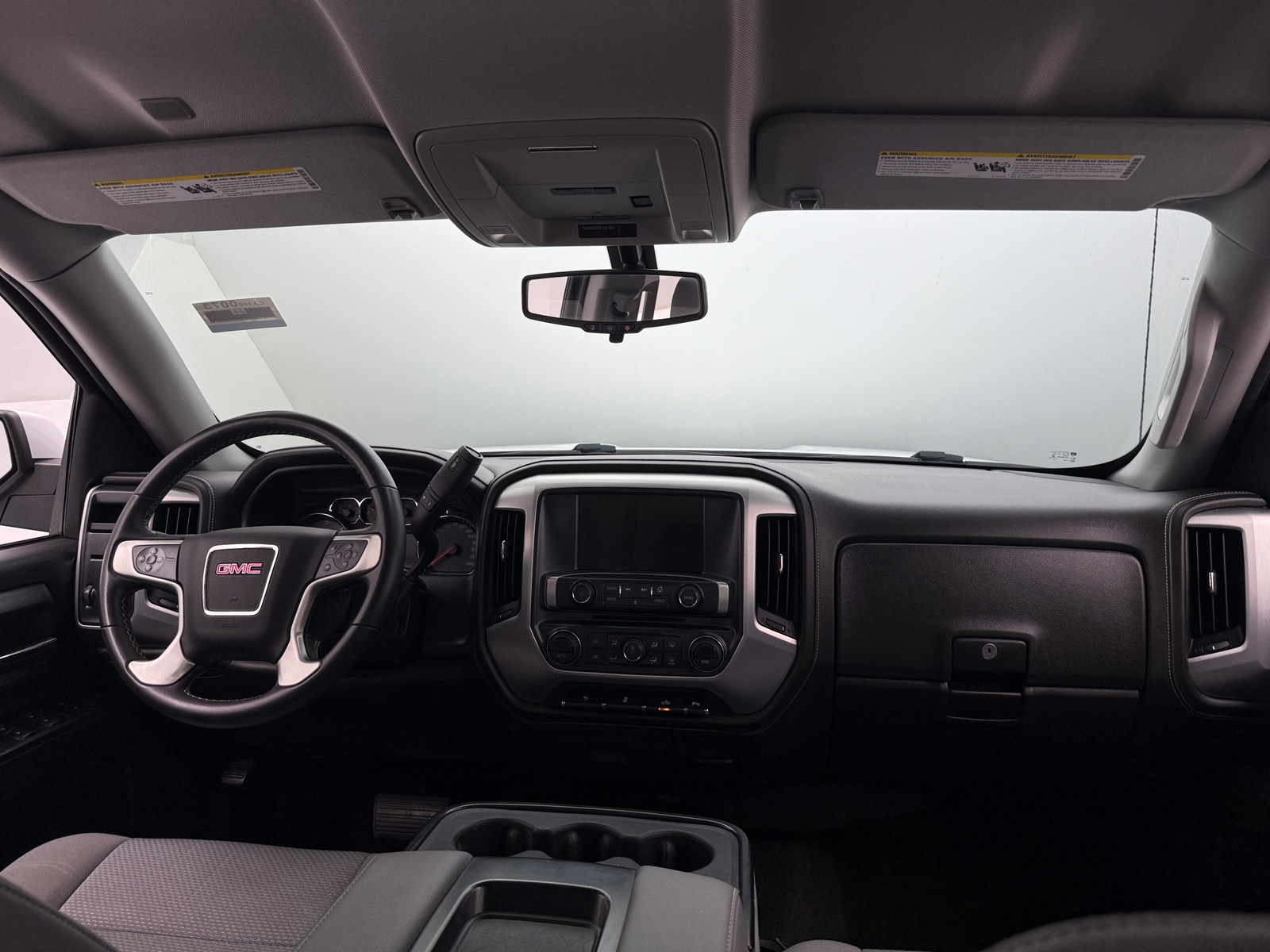 Thumbnail: 2018 GMC Sierra 1500 - 3
