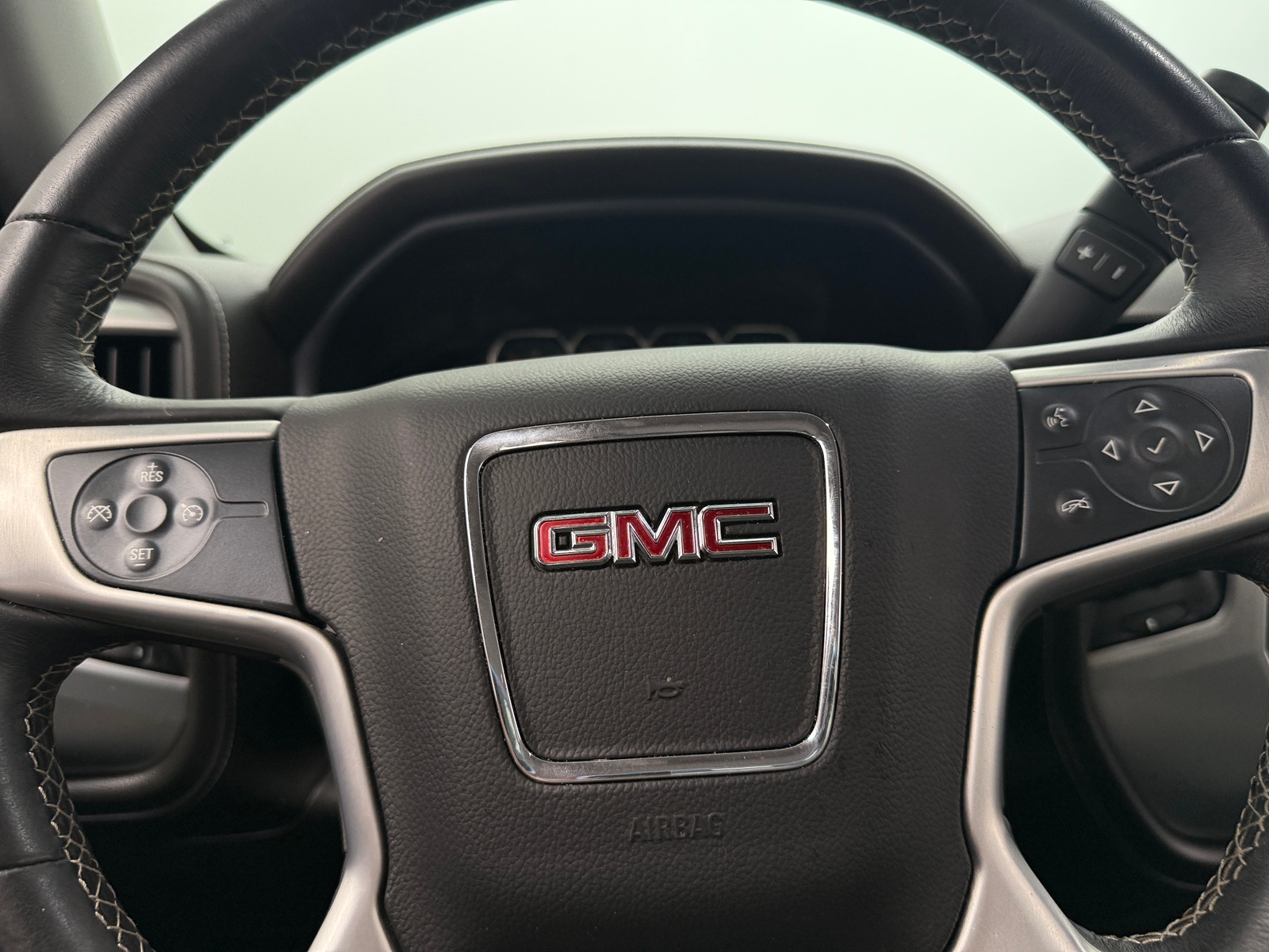 Thumbnail: 2018 GMC Sierra 1500 - 5