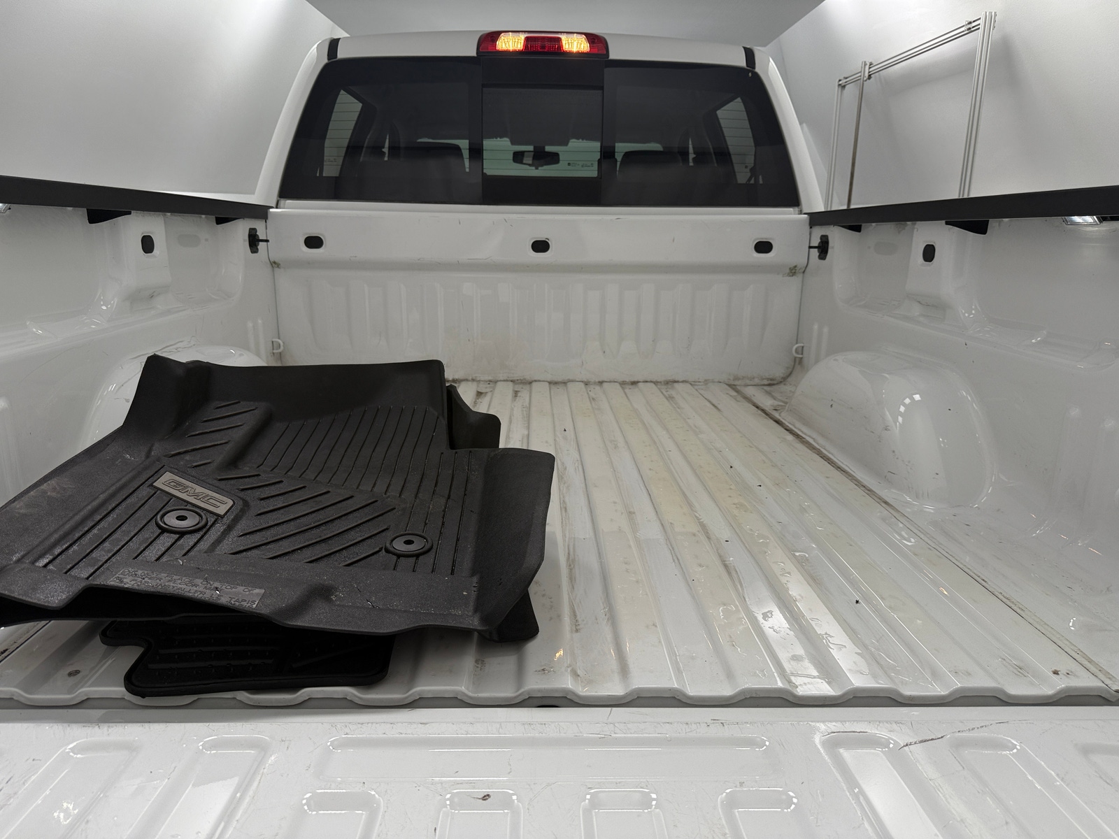 Thumbnail: 2018 GMC Sierra 1500 - 7