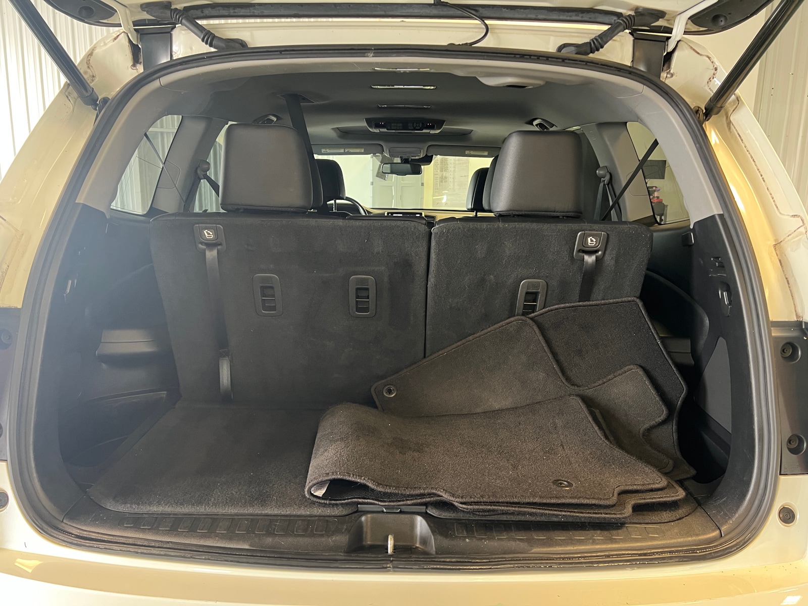 Thumbnail: 2018 Honda Pilot - 6