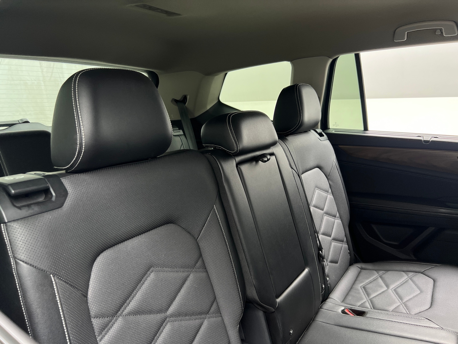 Thumbnail: 2024 Volkswagen Atlas - 5