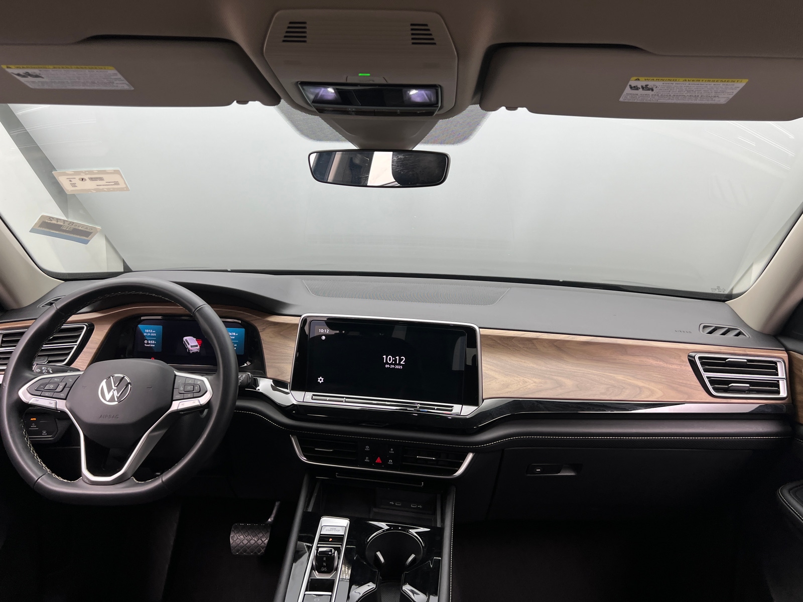Thumbnail: 2024 Volkswagen Atlas - 2