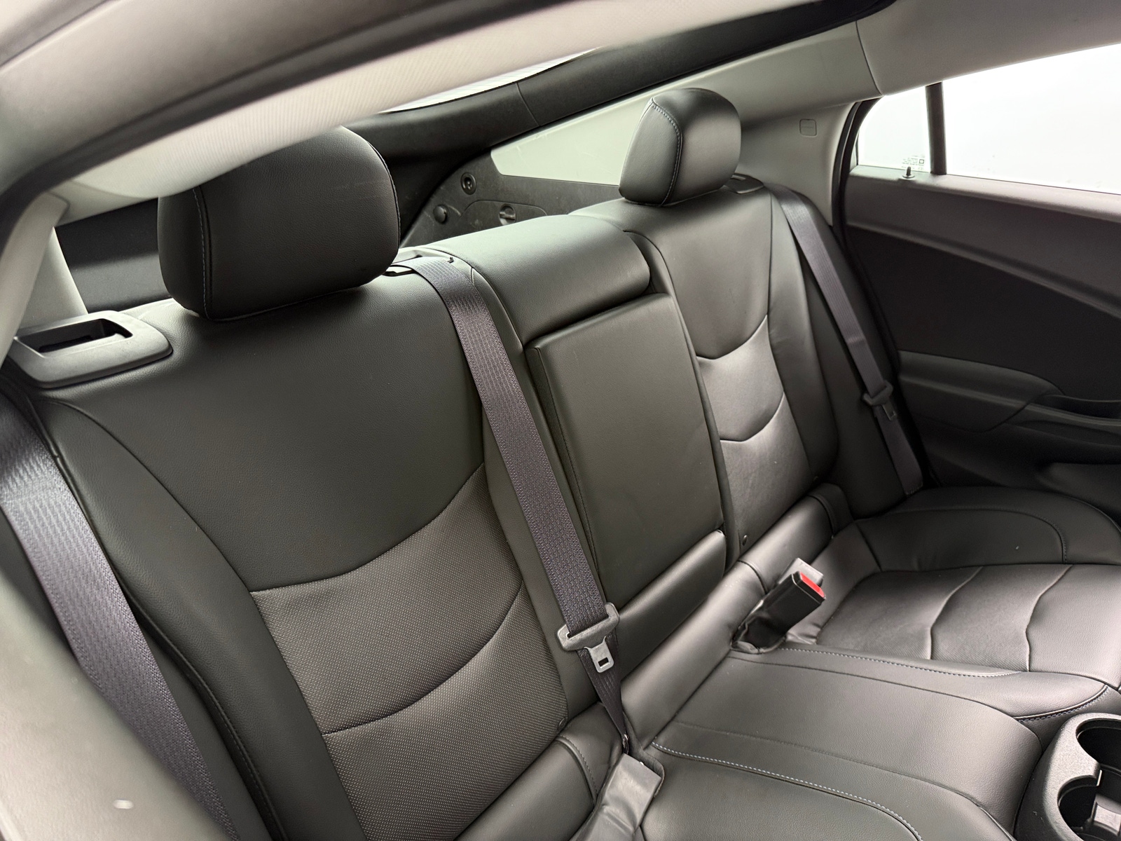 Thumbnail: 2017 Chevrolet Volt - 6