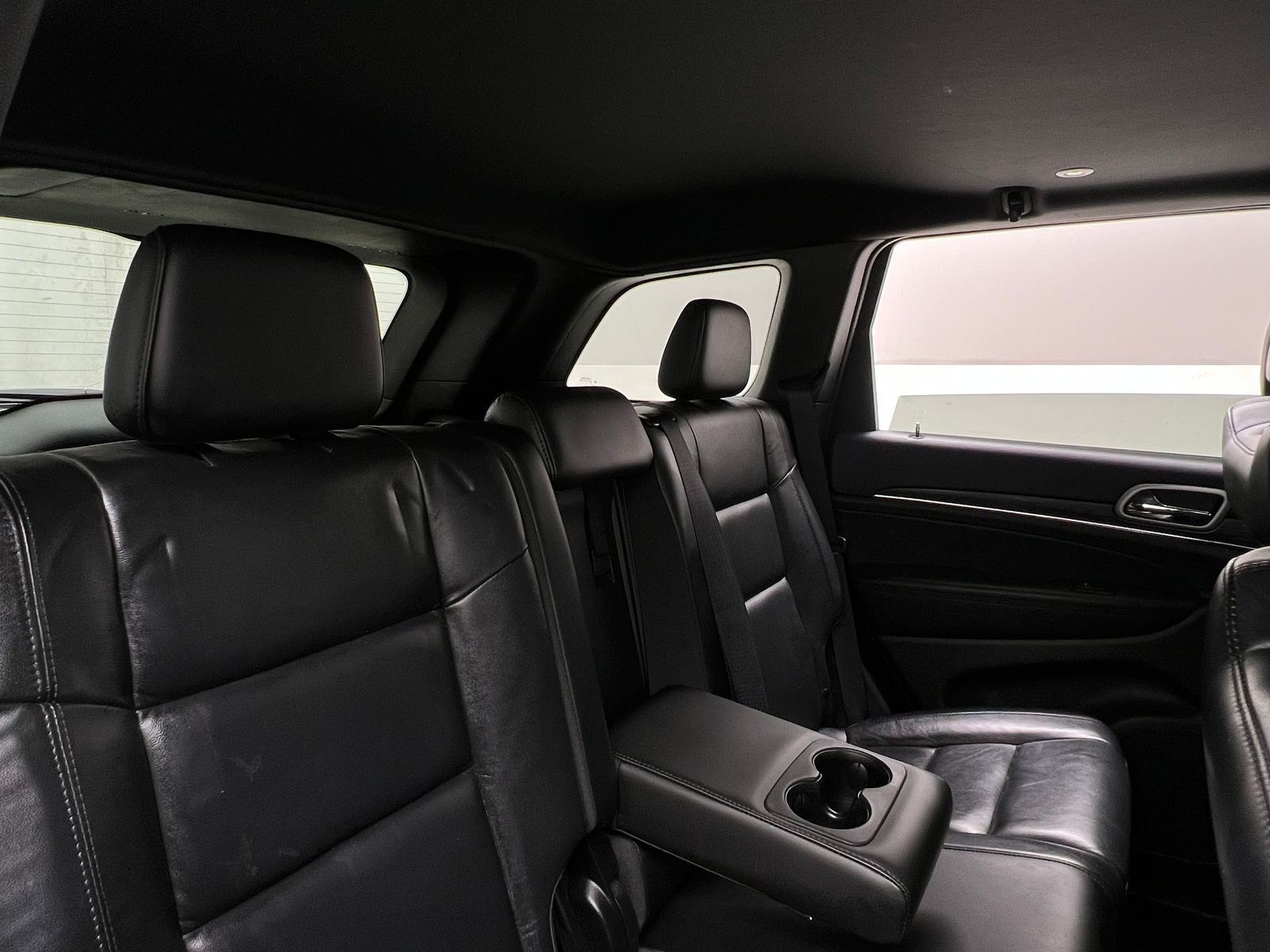 Thumbnail: 2020 Jeep Grand Cherokee - 5