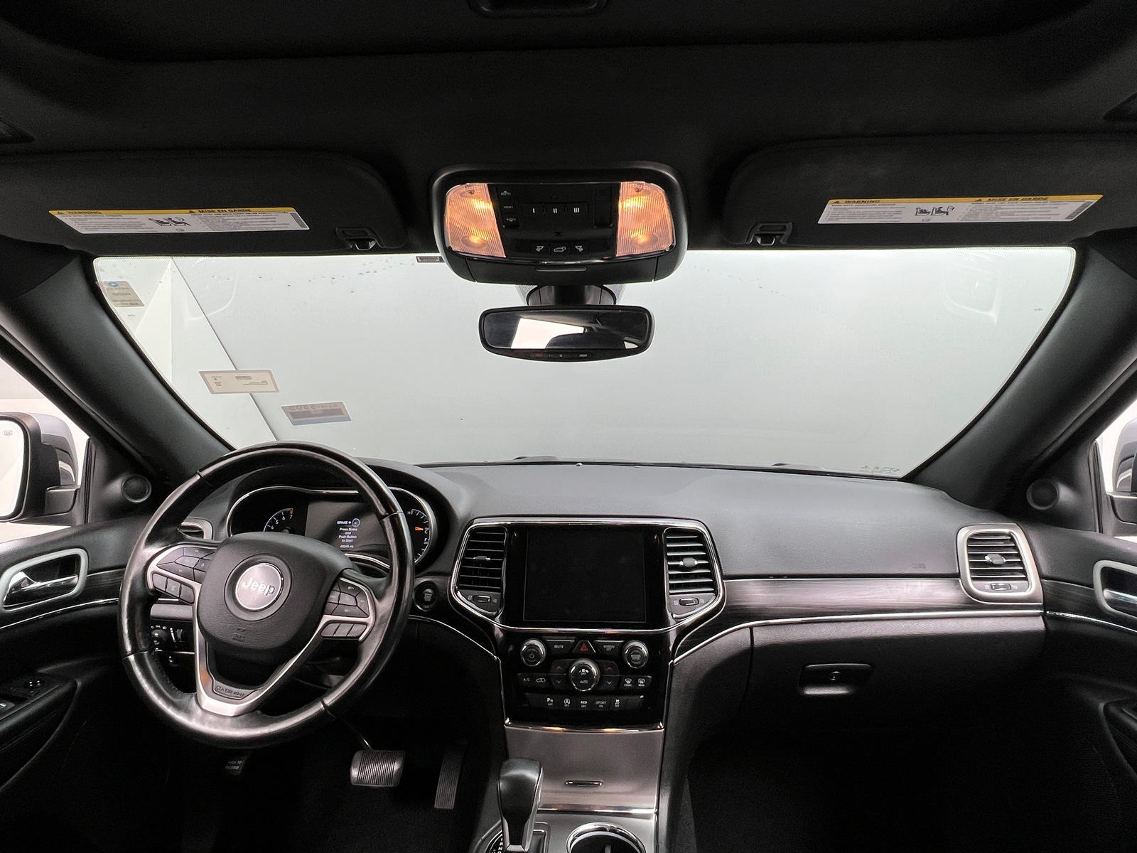 Thumbnail: 2020 Jeep Grand Cherokee - 2