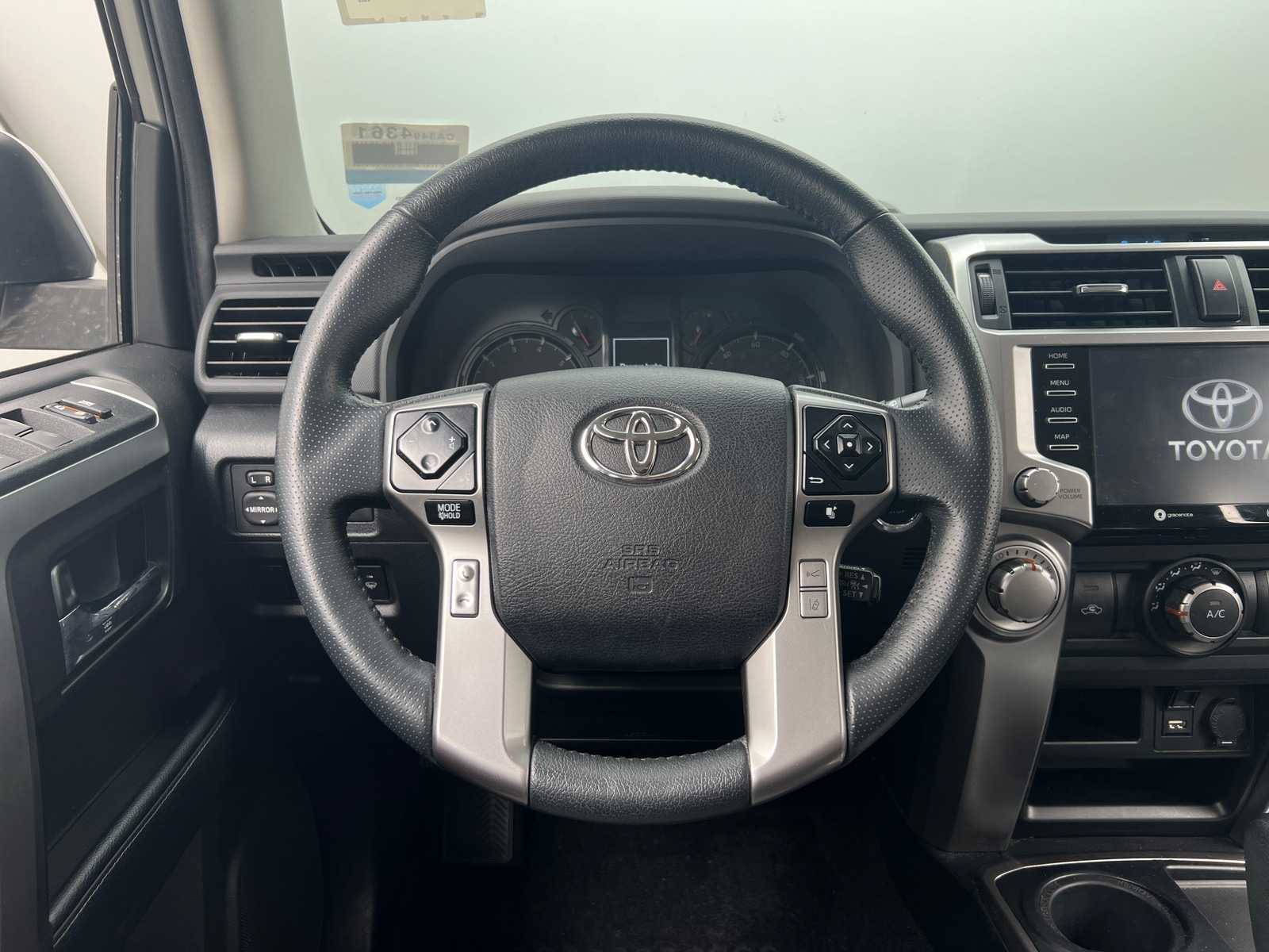 Thumbnail: 2022 Toyota 4Runner - 5
