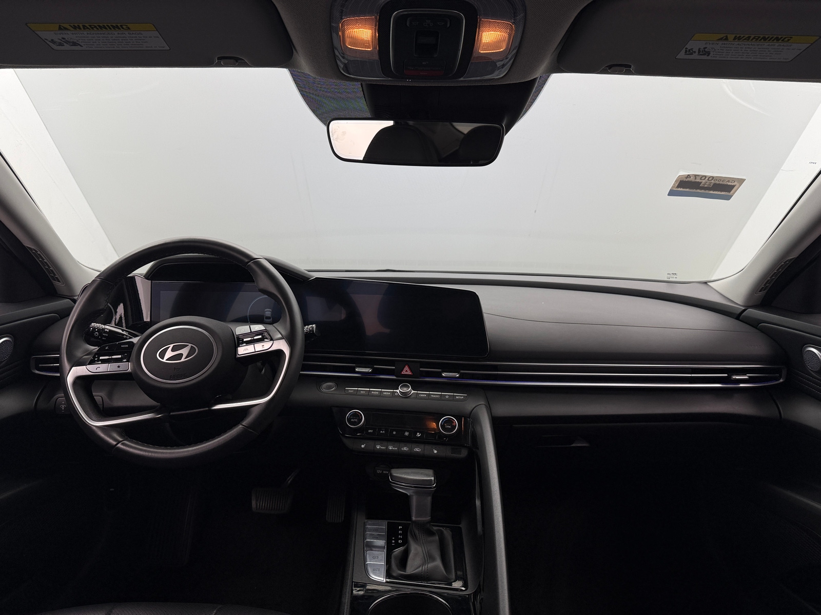 Thumbnail: 2024 Hyundai Elantra - 2