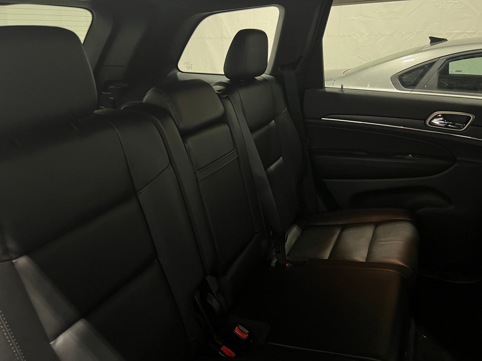 Thumbnail: 2018 Jeep Grand Cherokee - 5