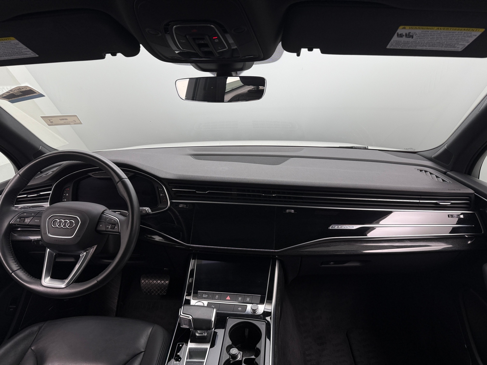 Thumbnail: 2020 Audi Q7 - 2