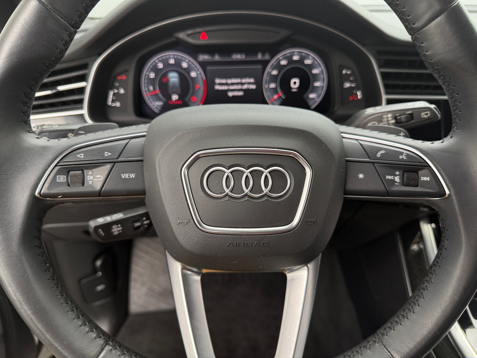 Thumbnail: 2020 Audi Q7 - 4
