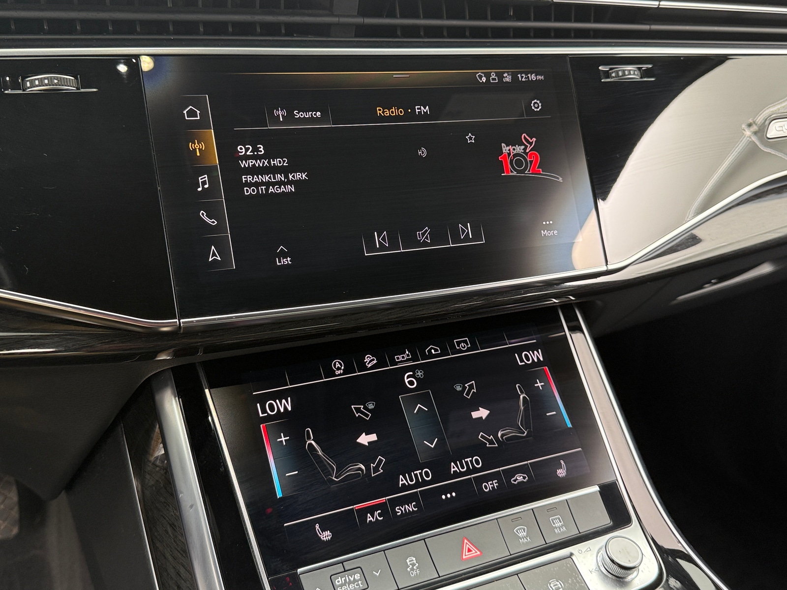 Thumbnail: 2020 Audi Q7 - 3