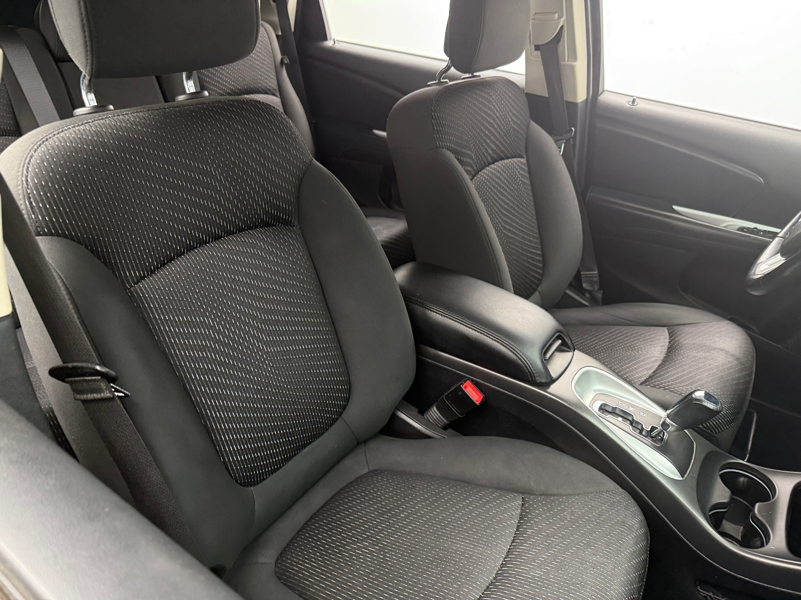 Thumbnail: 2018 Dodge Journey - 2