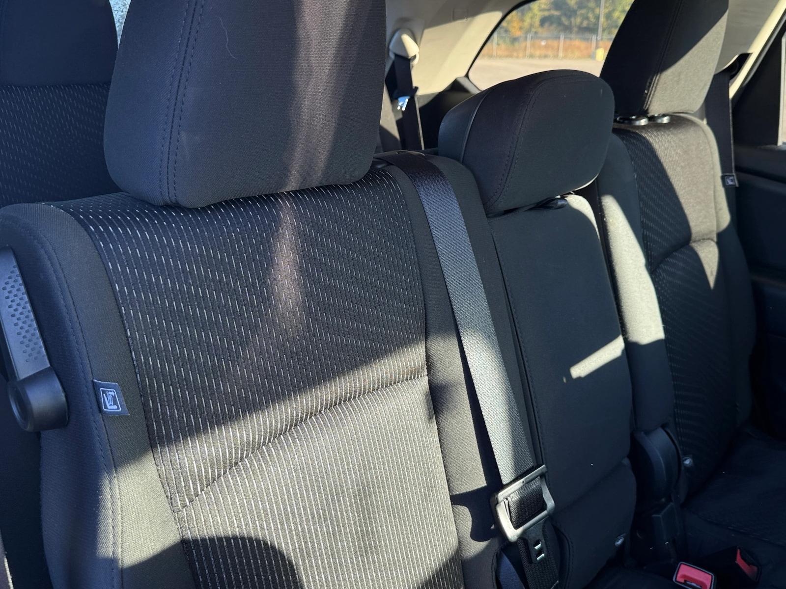 Thumbnail: 2018 Dodge Journey - 6