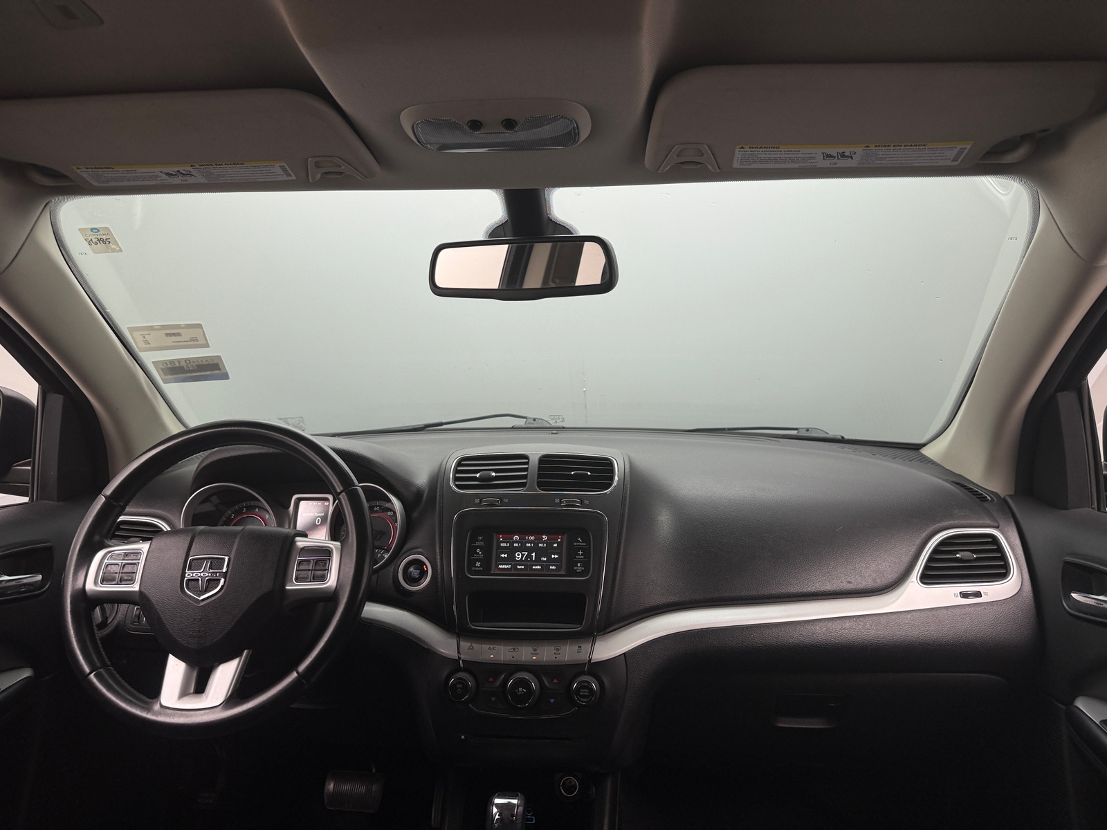 Thumbnail: 2018 Dodge Journey - 3