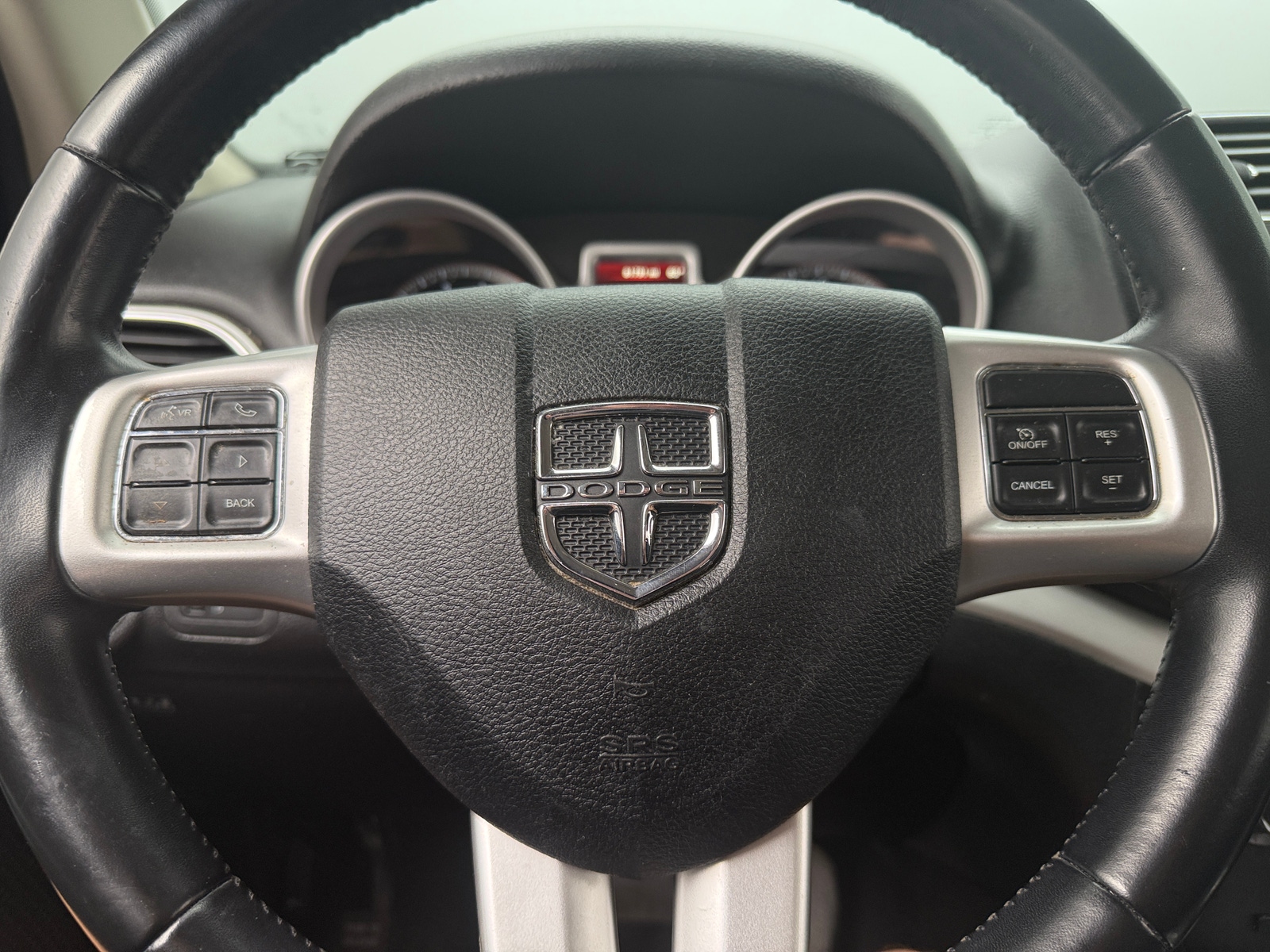 Thumbnail: 2018 Dodge Journey - 5