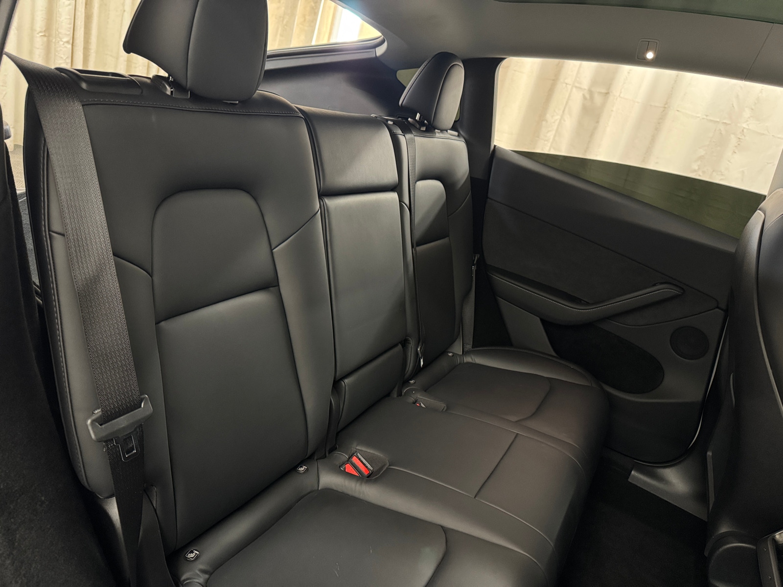 Thumbnail: 2023 Tesla Model Y - 4