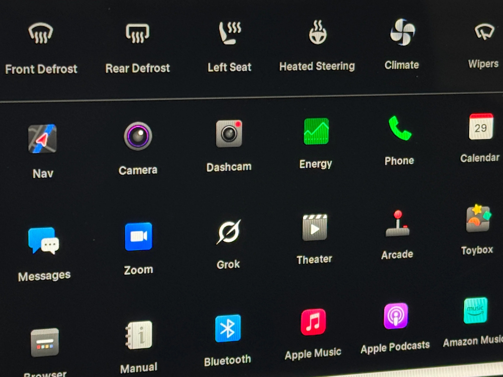 Thumbnail: 2023 Tesla Model Y - 2