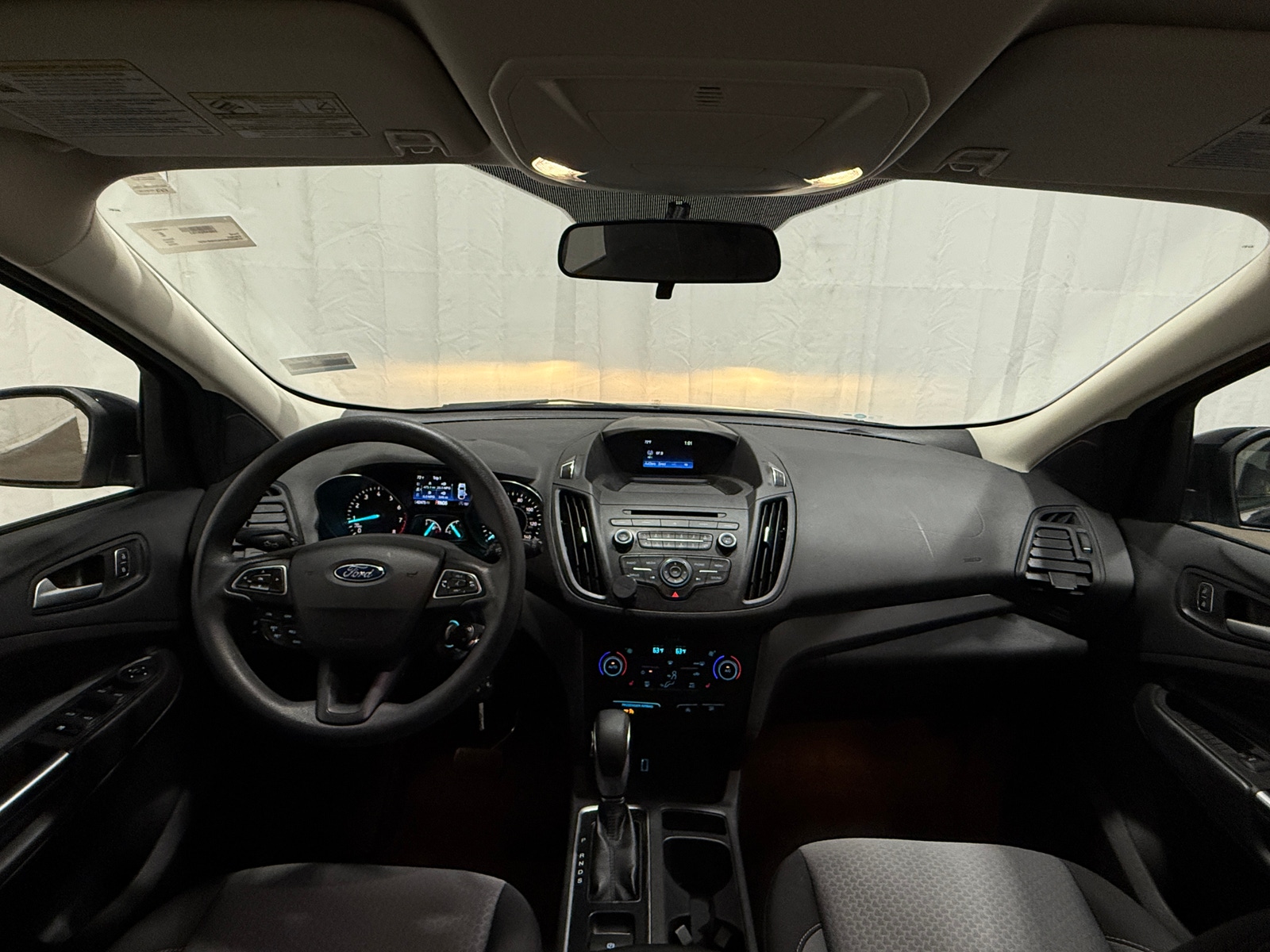 Thumbnail: 2018 Ford Escape - 3