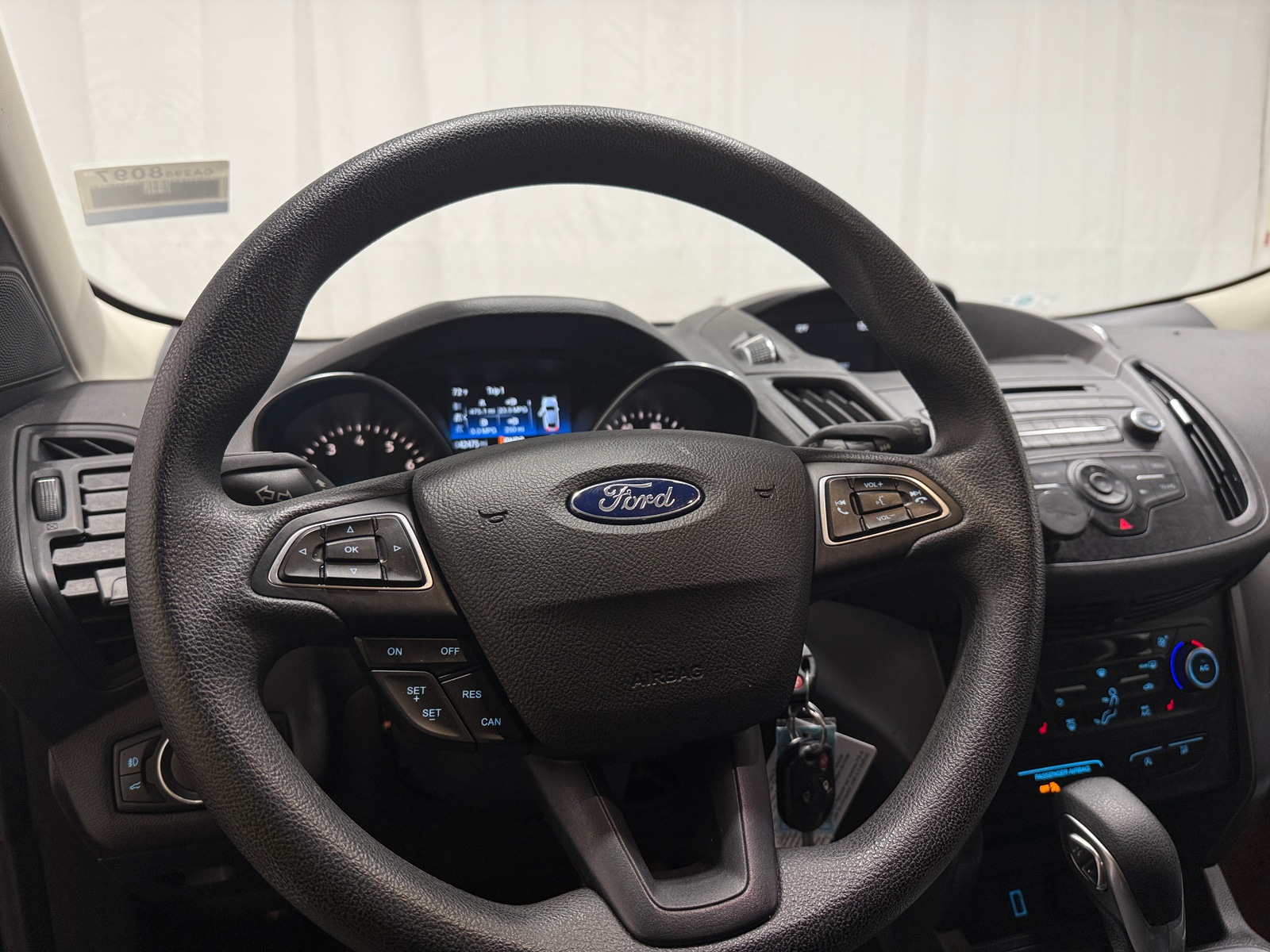 Thumbnail: 2018 Ford Escape - 5