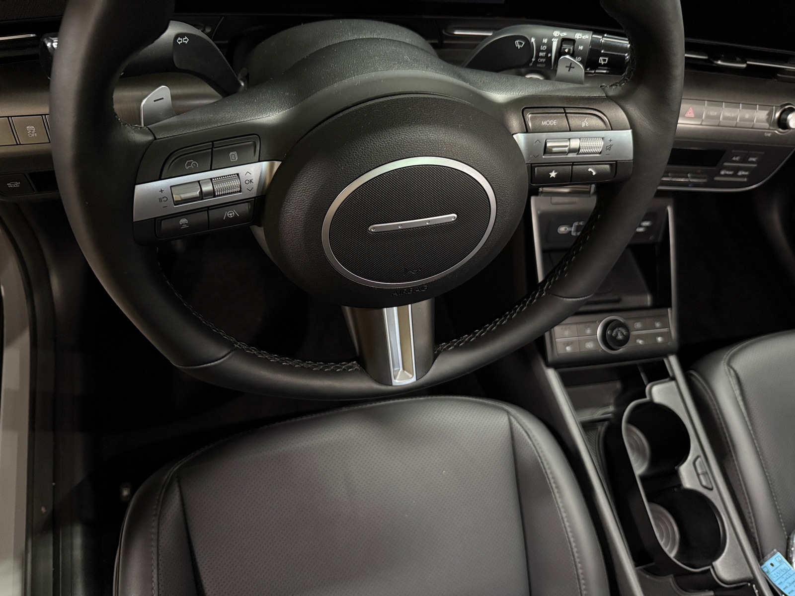 Thumbnail: 2025 Hyundai Kona - 4