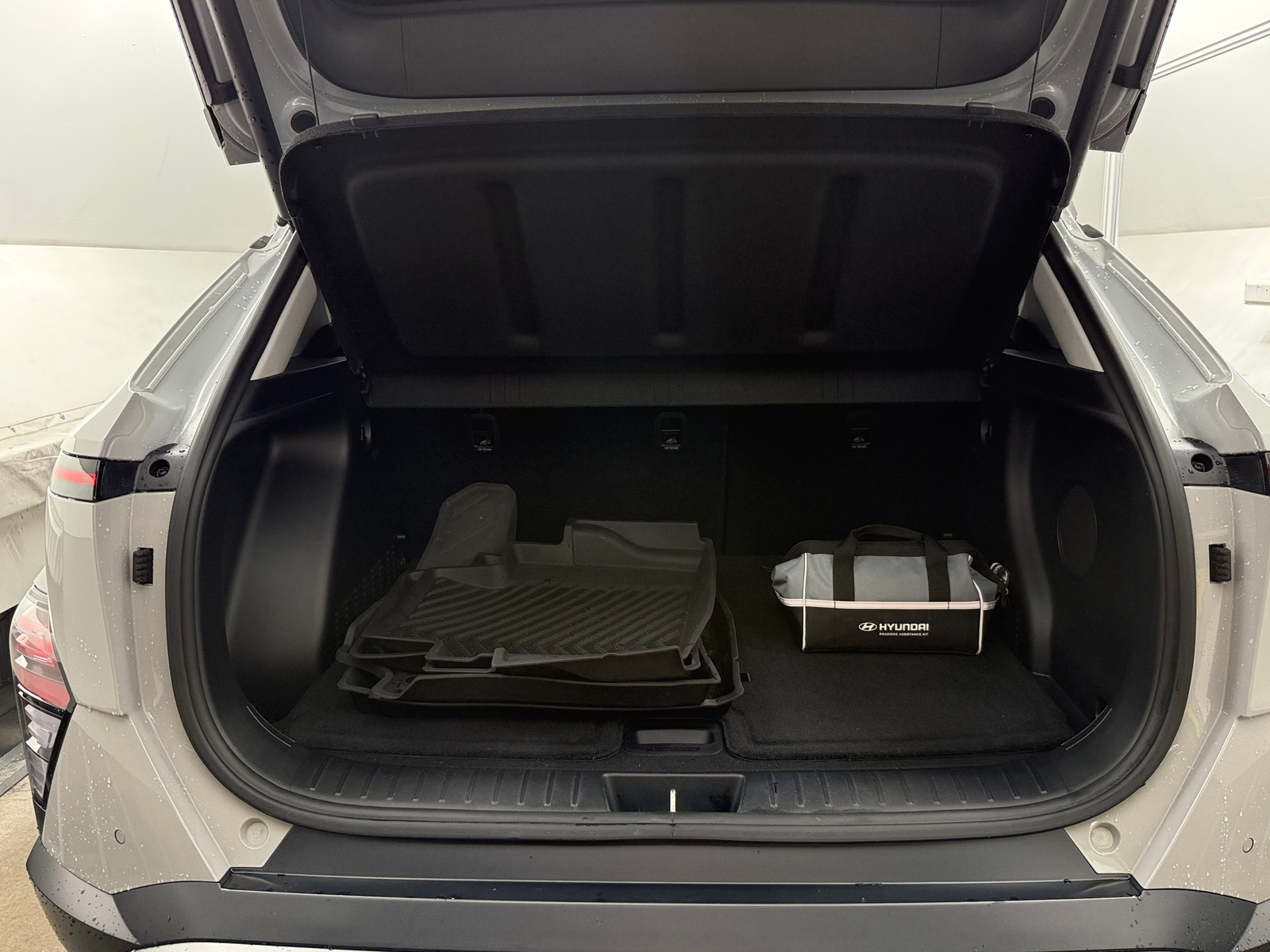 Thumbnail: 2025 Hyundai Kona - 6