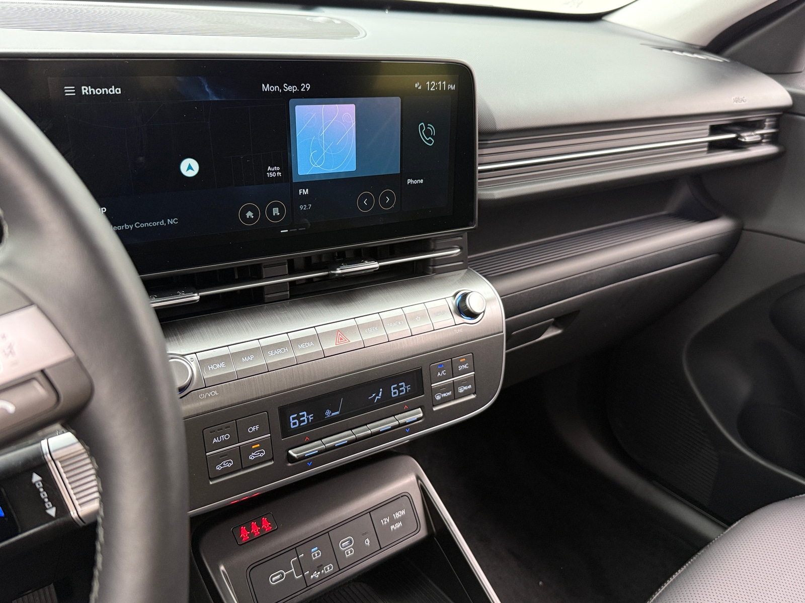 Thumbnail: 2025 Hyundai Kona - 3
