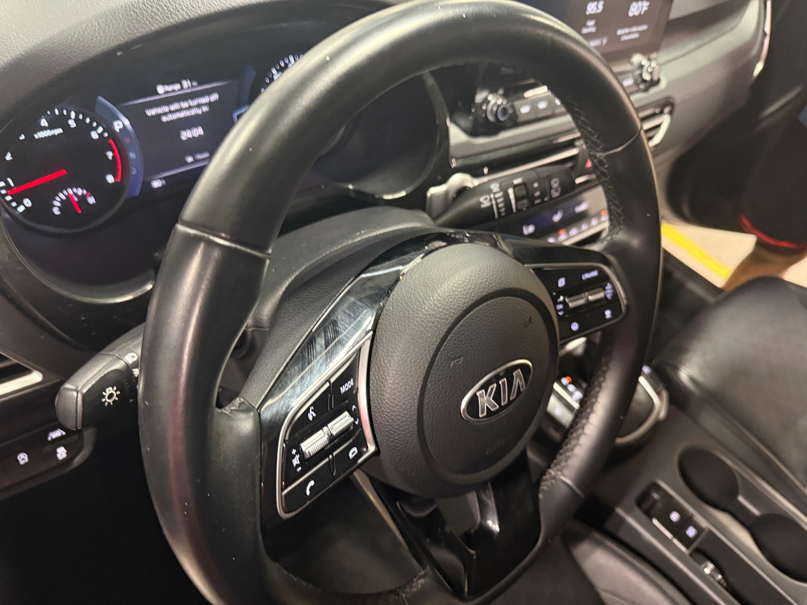 Thumbnail: 2021 Kia Seltos - 4