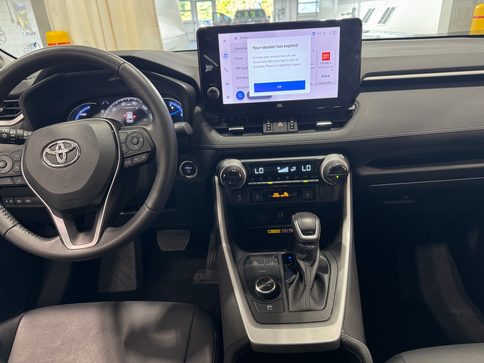 Thumbnail: 2023 Toyota RAV4 - 2