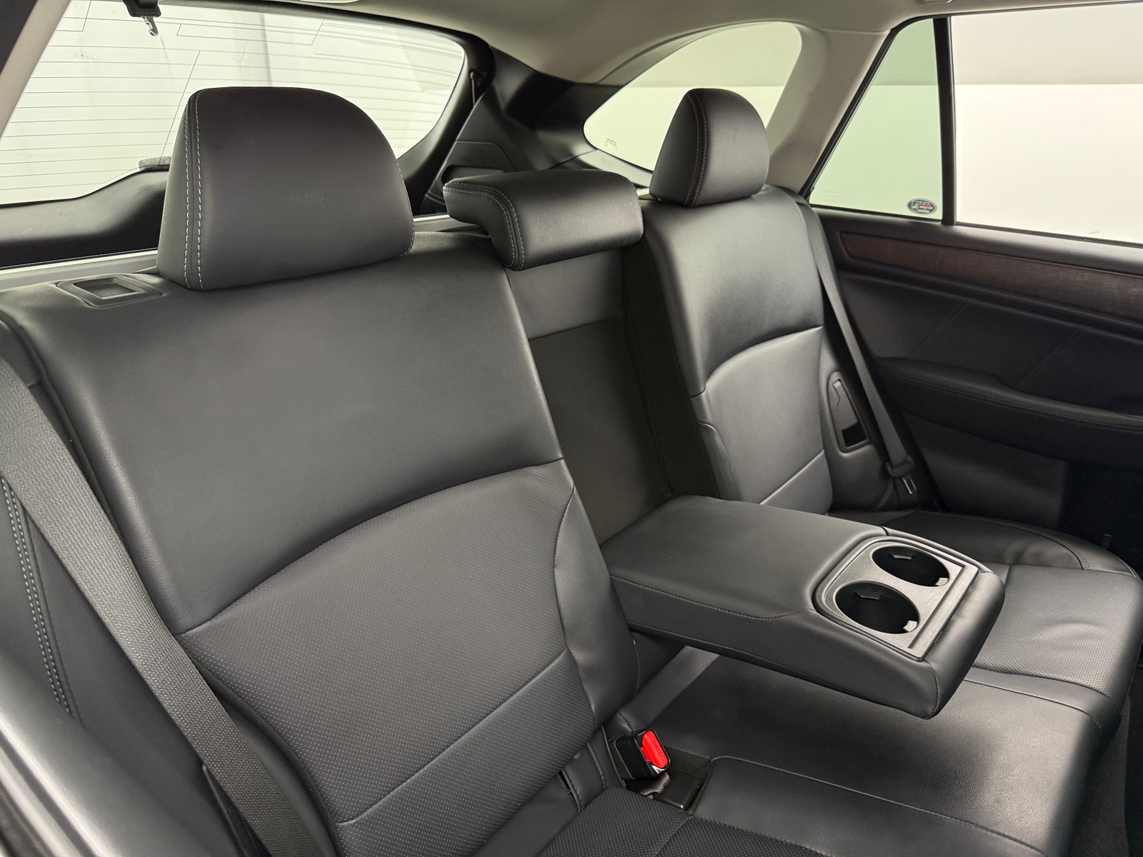 Thumbnail: 2019 Subaru Outback - 5