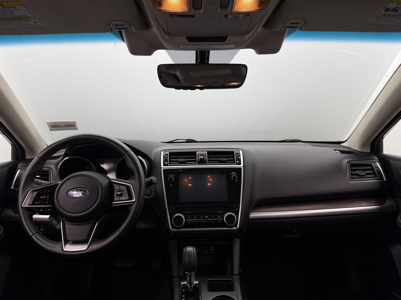 Thumbnail: 2019 Subaru Outback - 2