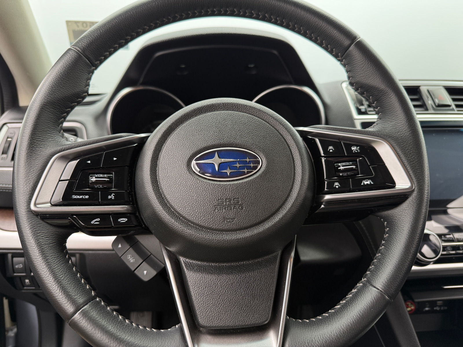 Thumbnail: 2019 Subaru Outback - 4