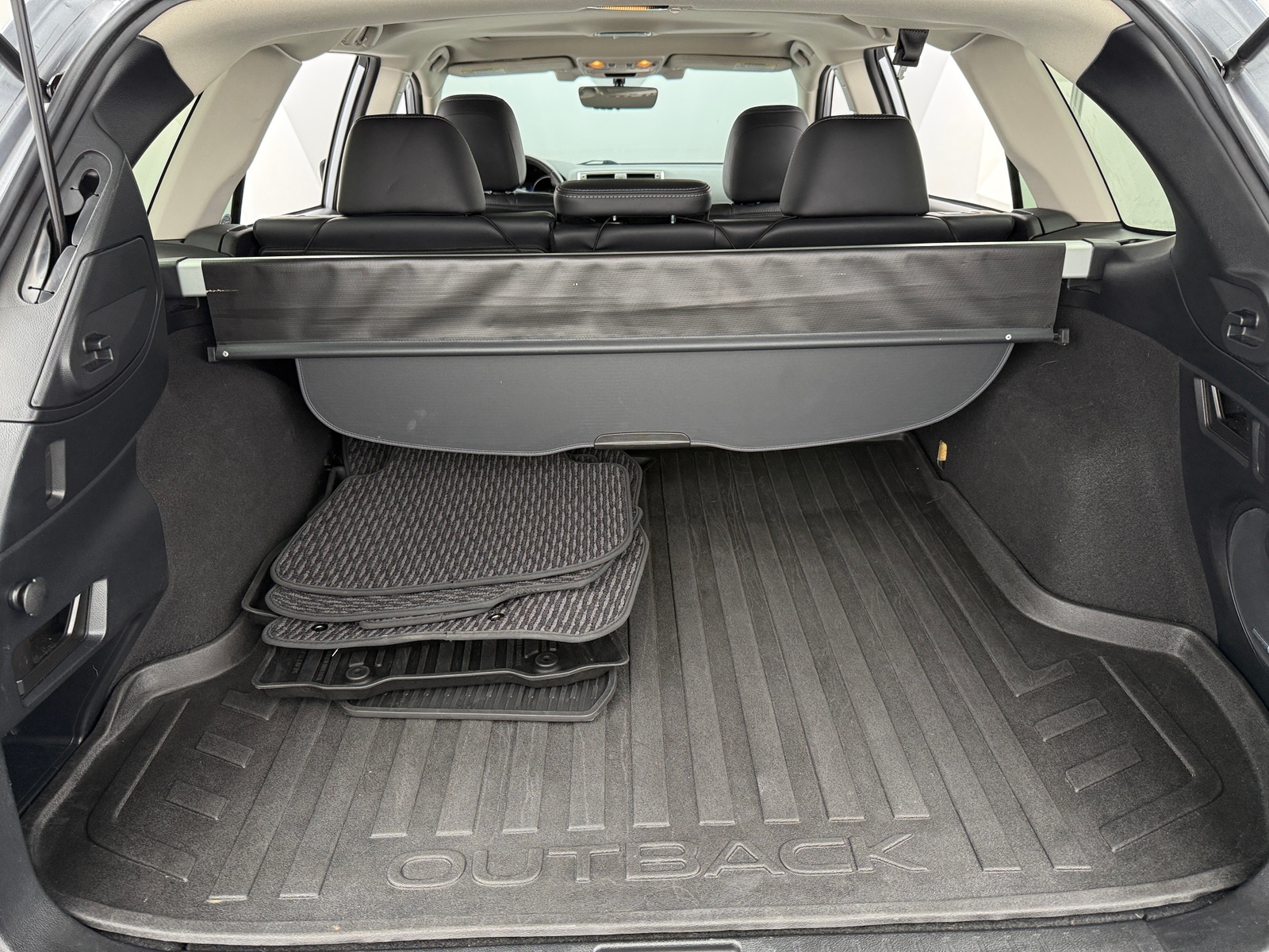 Thumbnail: 2019 Subaru Outback - 6